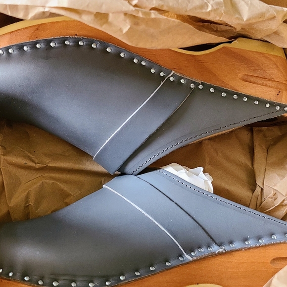 Troentorp clogs size 37 - Picture 2 of 5